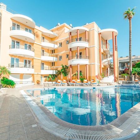 Kos City Apartments מראה חיצוני תמונה