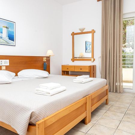 Kos City Apartments מראה חיצוני תמונה