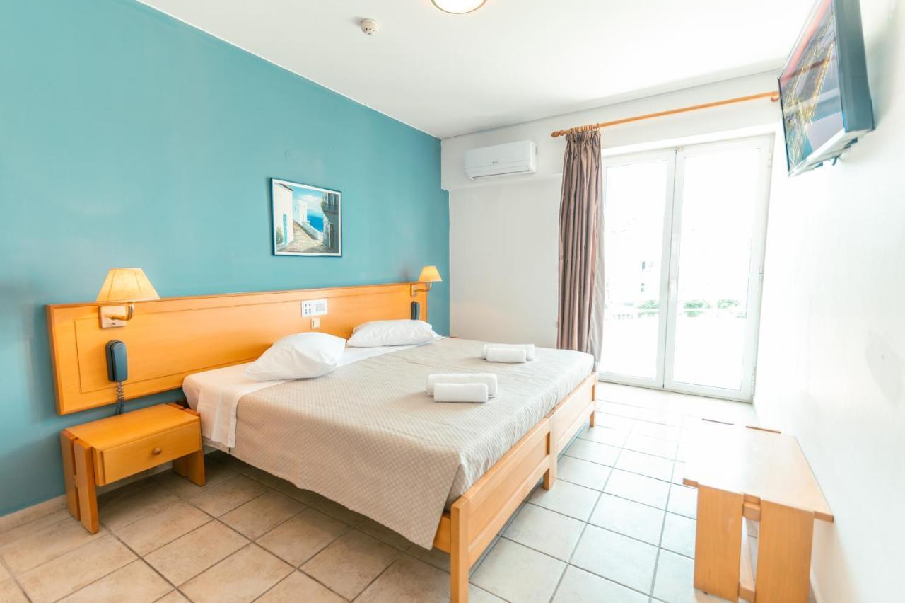 Kos City Apartments מראה חיצוני תמונה