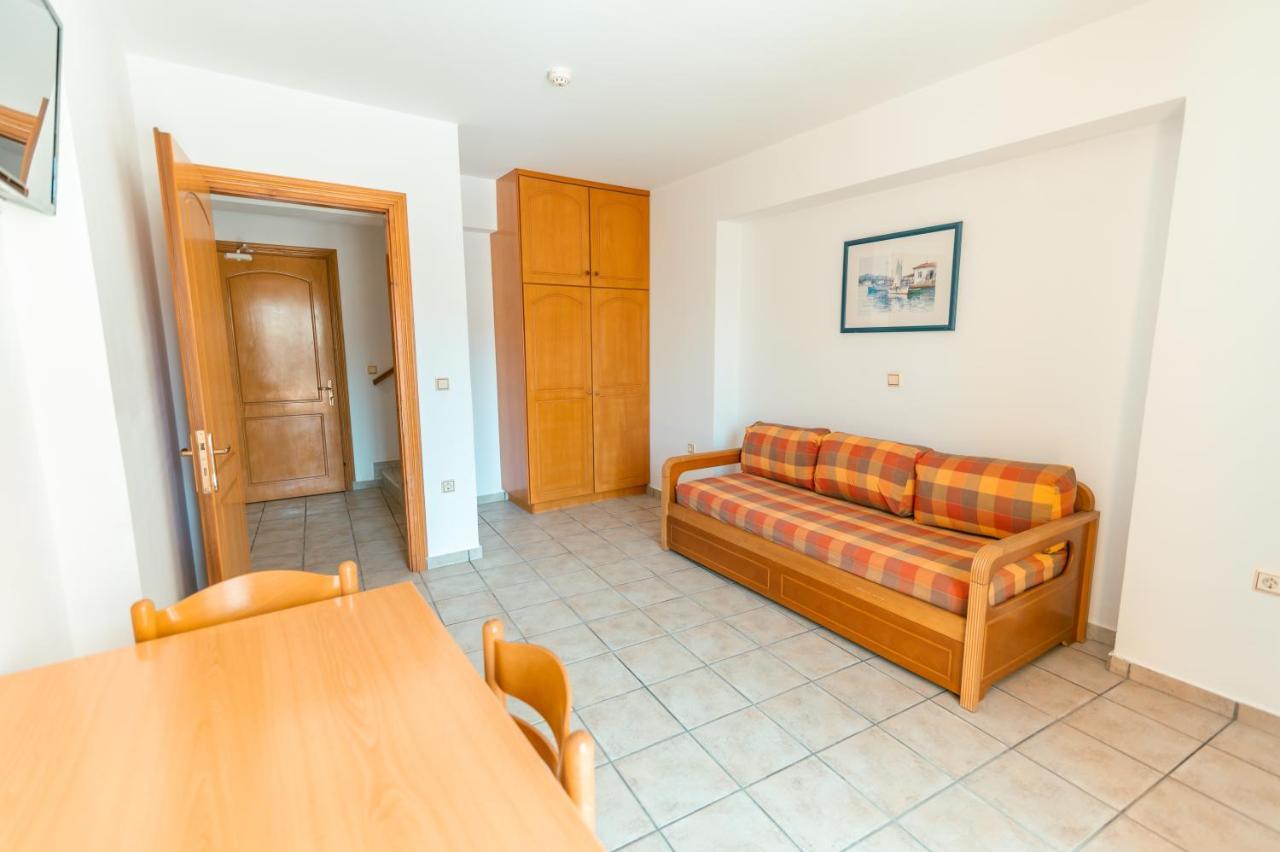 Kos City Apartments מראה חיצוני תמונה