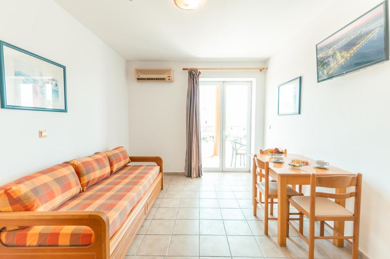 Kos City Apartments מראה חיצוני תמונה