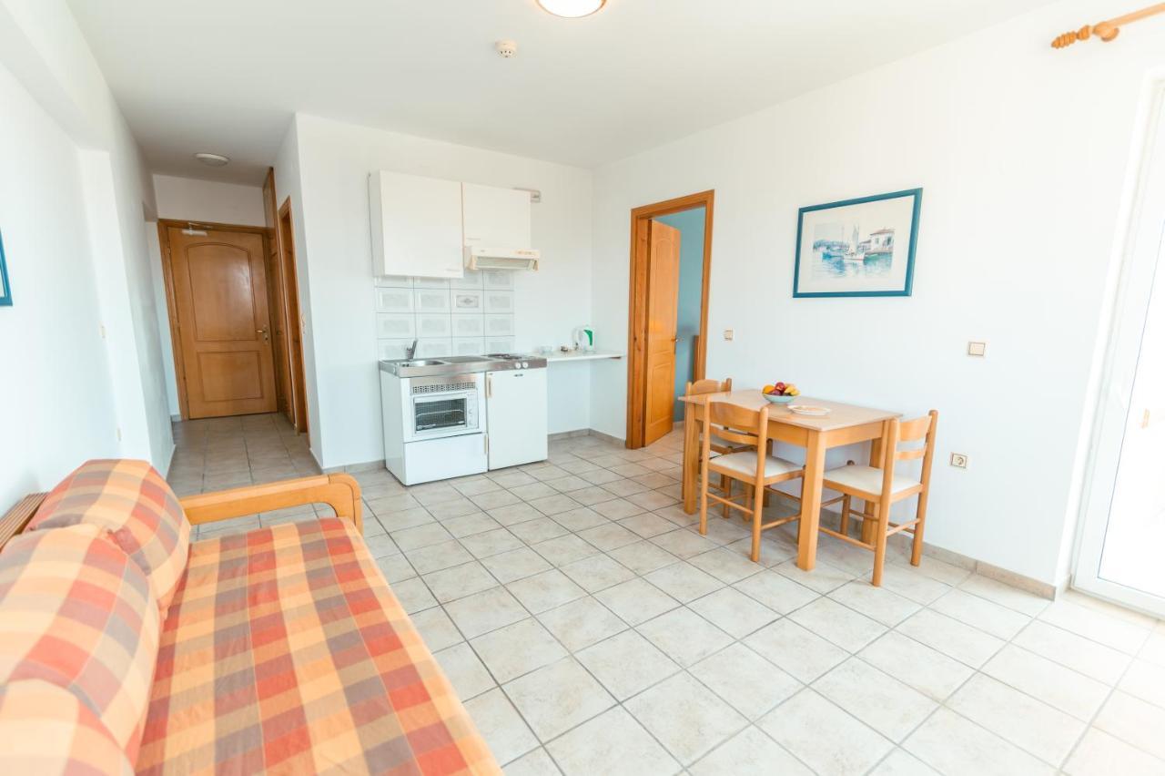 Kos City Apartments מראה חיצוני תמונה
