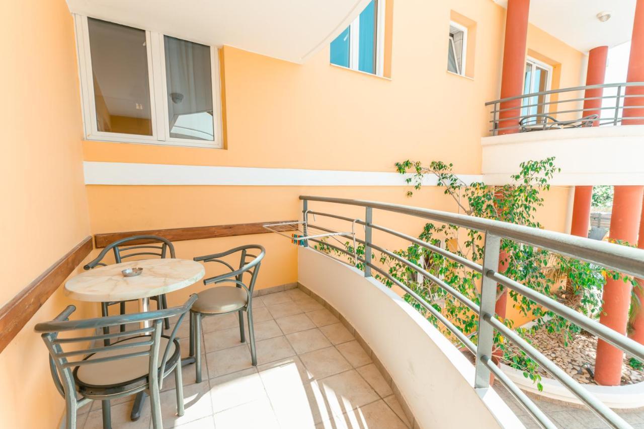 Kos City Apartments מראה חיצוני תמונה
