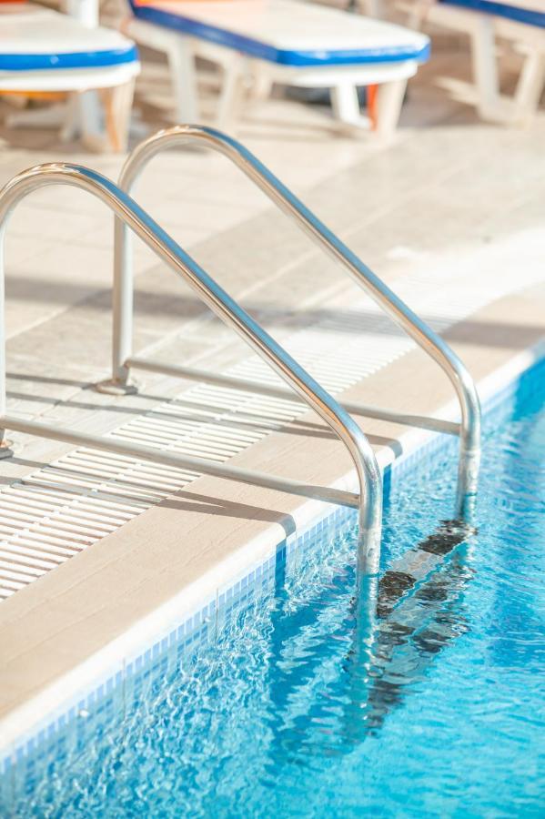 Kos City Apartments מראה חיצוני תמונה