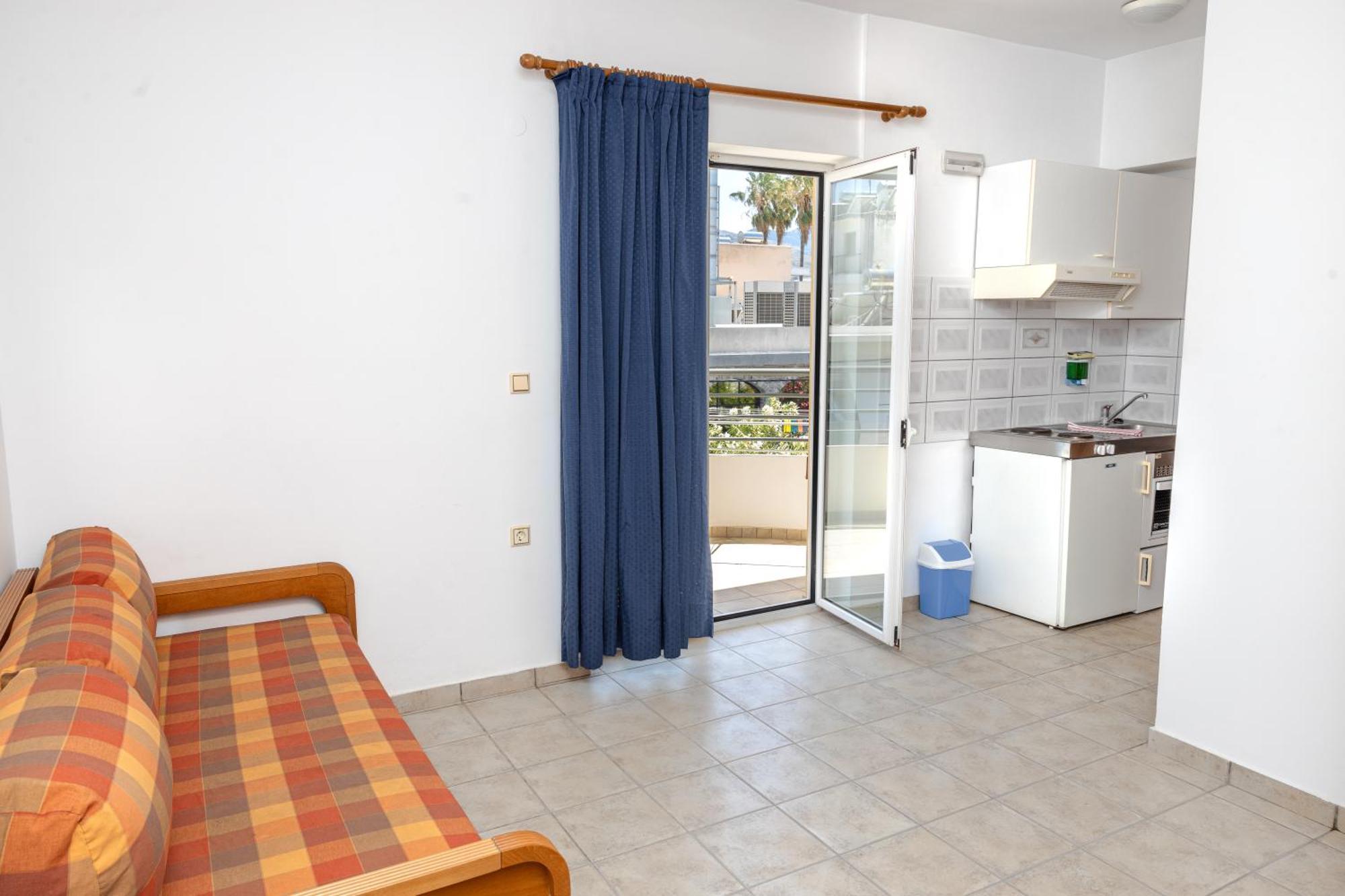 Kos City Apartments מראה חיצוני תמונה